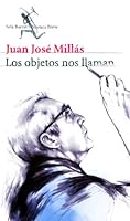 Los objetos nos llaman 8432250511 Book Cover