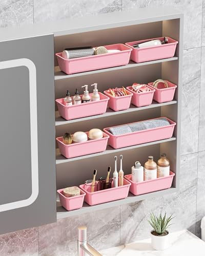 30% Off Canfanni 13-Pack Drawer Organizers – Only $6.98 - Image 8