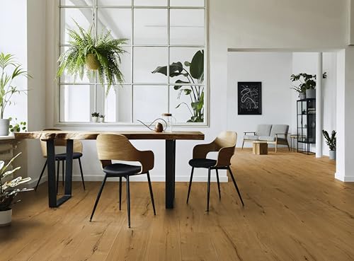 Krono Original 2024 Oak Sunderland Parkett, Eiche