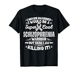 Schizophrenia Awareness