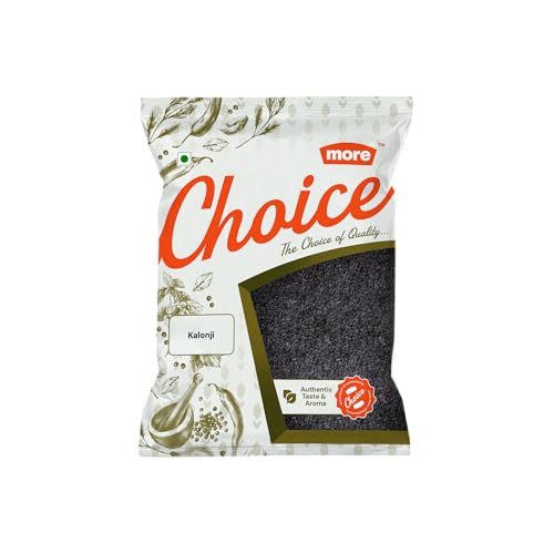 Image of More Choice Kalonji 100 gm