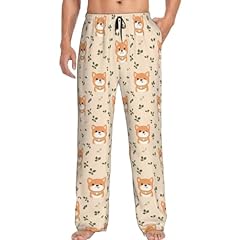 Cute Shiba Inu Leaves