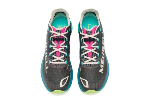 Merrell MTL Long Sky 2 Matryx Multifarvet Homme - vue 4
