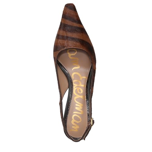 Image of Sam Edelman Women's Bianka Slingback Pumps