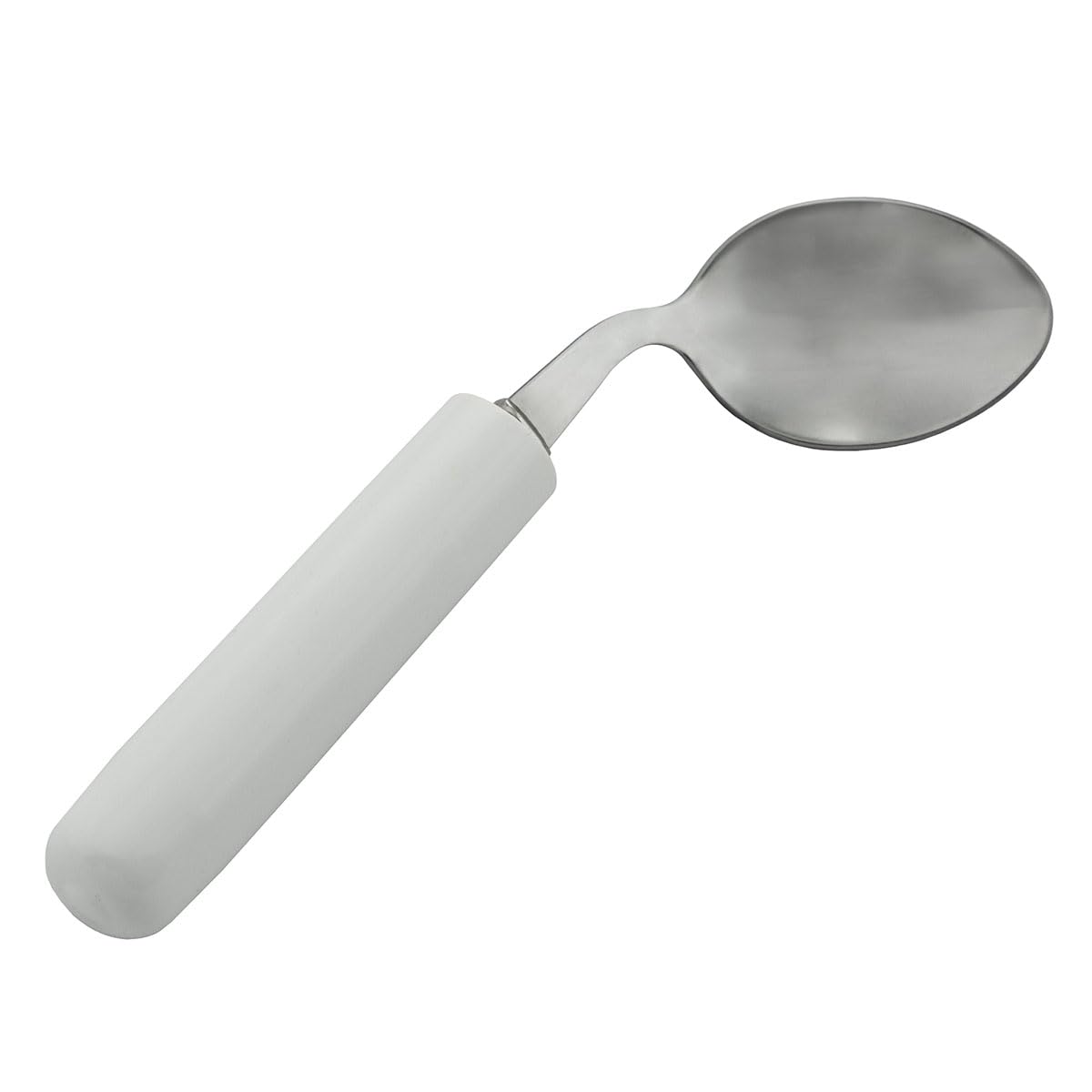 Parsons ADL 61-0032 TeaSpoon, Weighted Cutlery, Straight, 8 oz