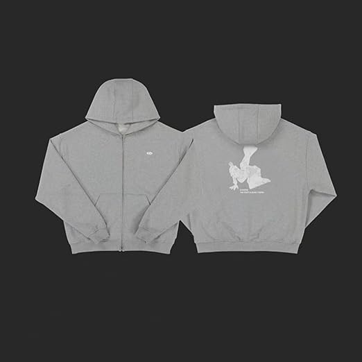 Amazon.co.jp: [さん店] 東方神起 ユノ ユンホ グッズ パーカー 2025