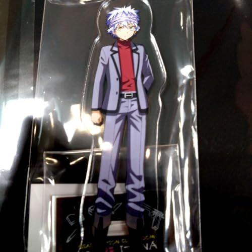 暗殺教室 堀部糸成 ステンレスボトル