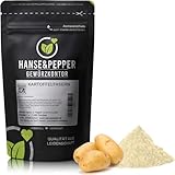 500g Kartoffelfasern Low Carb Karttoffelbrot Ballaststoffreich Karttofelmehl