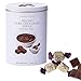 Gardiners of Scotland Belgian Dark Chocolate Fudge, Sea Salt, 10.7 Ounce