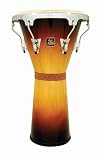 Modelo Aspire EZ Curve LP Latin Percussion LPA630-VSB - Djembe