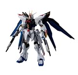 TAMASHII NATIONS - Gundam - ZGMF-X20A Strike Freedom Gundam Renewal, Gundam Universe Action Figure