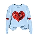 ❤Occasions : ce sweat-shirt à capuche pour femme est adapté pour un usage quotidien, les voyages, la maison, les vacances, le shopping, la rue, les fêtes, l'extérieur et les clubs. Fête : Noël, Thanksgiving, Nouvel An, Saint-Valentin, Pâques, fête des mères, Halloween, fête d'anniversaire, anniversaire de mariage. Le meilleur cadeau pour les femmes.