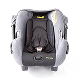 Safety 1st, Travel System Mobi, Trio, Grey... glide