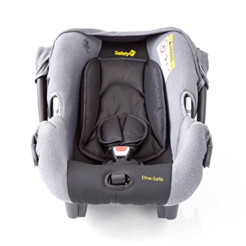 Safety 1st, Travel System Mobi, Trio, Grey... glide