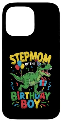 Stepmom Of The Birthday Party �ߑ� ���� �{�[�i�X�}�} �X�}�z�P�[�X iPhone 14 Pro Max �p