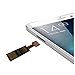 XSC Dual SIM Card Micro SD Adapter for Android Extender 2 Nano SIM Micro SIM MINI SIM Adapter for XIAOMI REDMI NOTE 3 4 3s PRO Max and Samsung Huawei Smart Phones (nano sim)