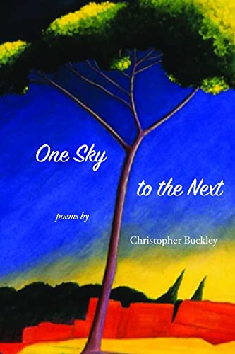 One Sky to the Next (English Edition)