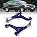 For Gs300 Gs400 Gs430 Is300 Rear Upper Pillowball Camber Kit Jdm Vip Drift Track Carshow
