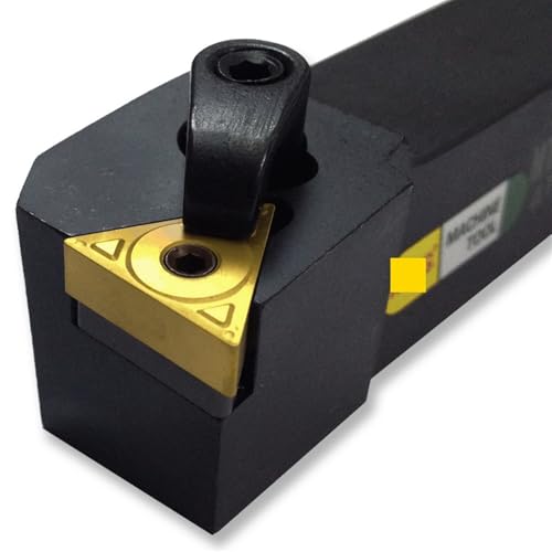 20mm 25mm MTFNR 2020 Herramienta metal corte carburo miniatura 3