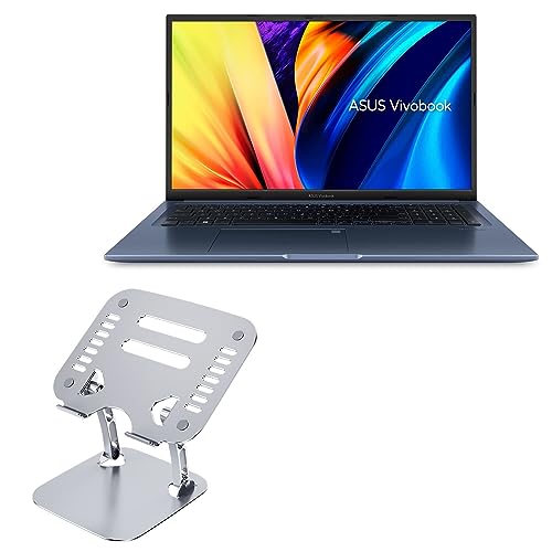 Soporte ajustable metálico para laptop BoxWave
