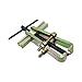 Sscon 3Inch 2-Jaw Gear Puller Heavy Duty Bearing Puller Tool Adjustable Carbon Steel Gear Puller for Automotive Repair