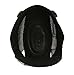 Bell Bullitt Top Liner Motorcycle Helmet Accessories - Black/X-Large