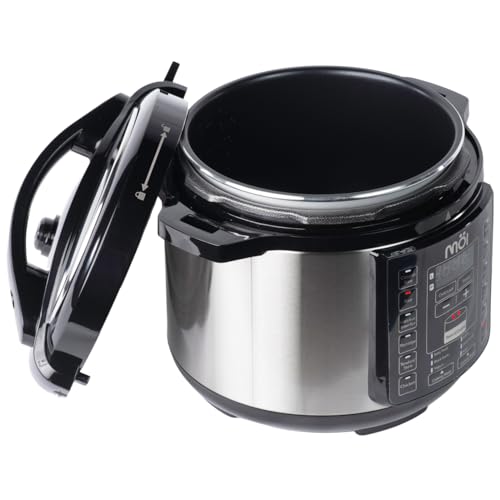 MOI Electric Pressure Cooker の商品画像 2