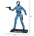 Cobra Commander Figure 12cm G.I.Joe Retro Series F10025x0