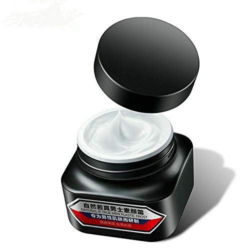 Crema Para Hombre Elimina Manchas Y Acne De La Cara Crema Efectiva