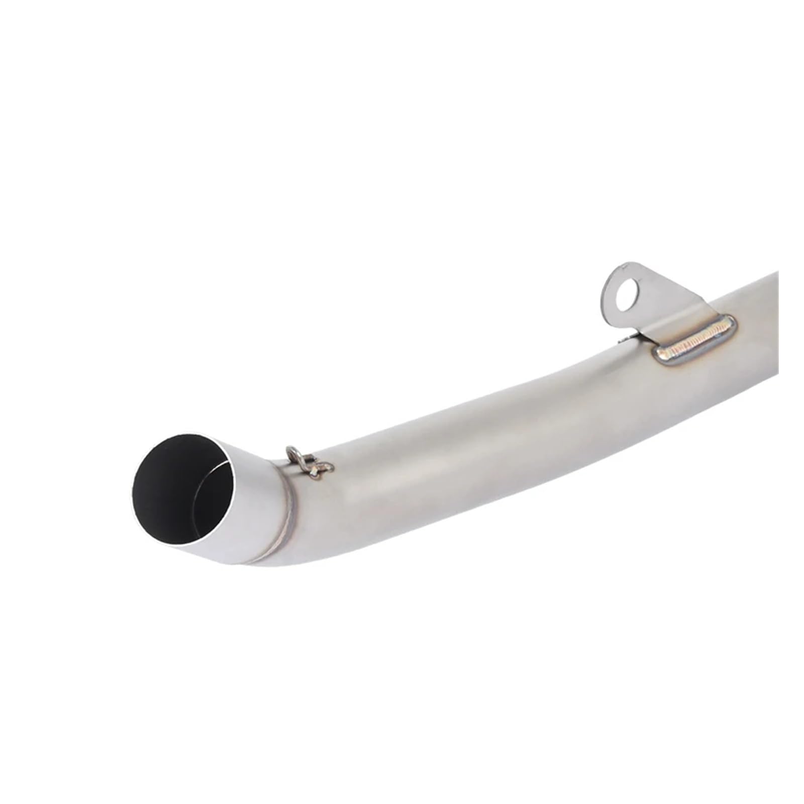 Tubo de escape motocicleta Para Honda CRF1100L Para África Para Twin 2020-2025 Para Sistema de Para escape para motocicleta