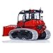 TOUCAN RC HOBBY LESU Metal 1/14 Hydraulic RC Bulldozer Aoue 850K RTR Remote Control Dozer Model