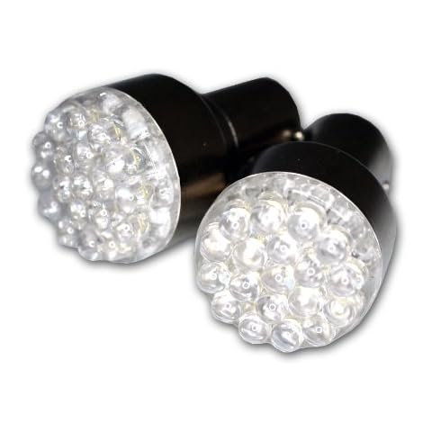 TuningPros 1156 LED Under Hood Lights Cover