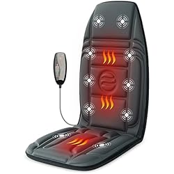 Amazon.com: Heycool Vibration Back Massager & Neck Massager : Health & Household Amazon.com: Heycool Vibration Back Massager & Neck Massager : Health & Household