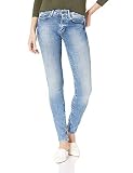 Die 3301 ist eine klassische 5-Pocket-Jeans mit modernisierter, vorteilhafter Konstruktion.
