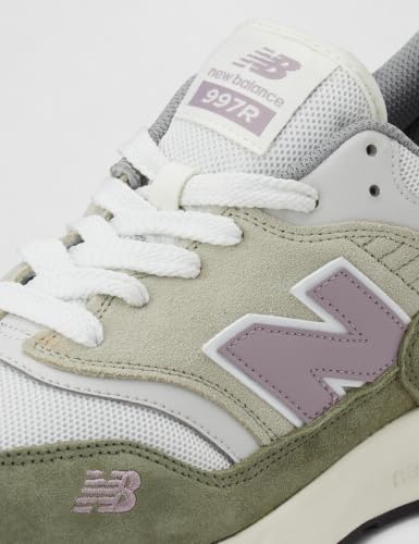 Image of new balance Unisex-Adult 997R Sneaker
