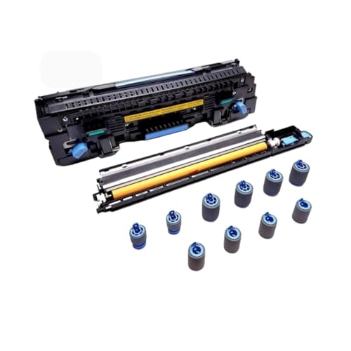 Unité de fusion C2H57A 220V pour stopper les bourrages papier sur M830Z