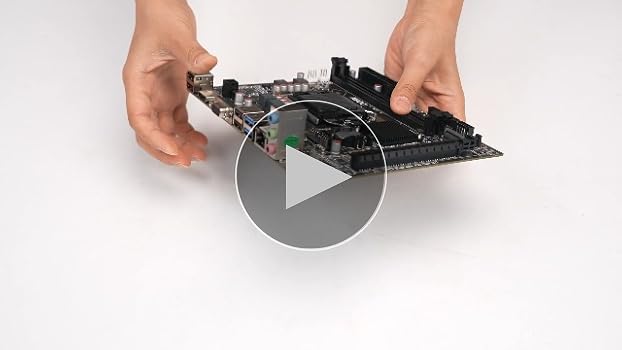Amazon.com: H110 Computer Motherboard LGA 1151 Motherboard