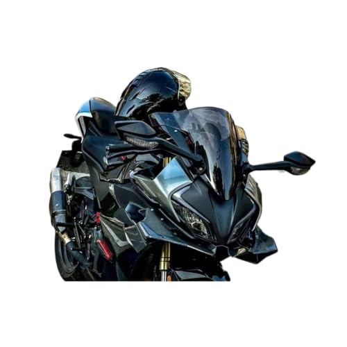 Pare-brise avant CFMOTO 450SR SRS 2023 bulle moto deflecteur vent - 3