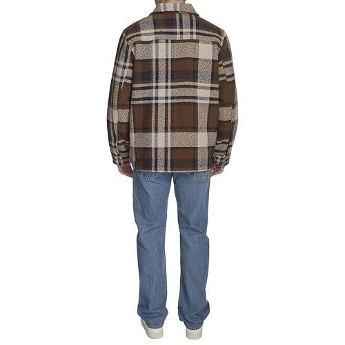 Levi's Wool Blend Depot Jacket veste homme de qualité supérieure - 2
