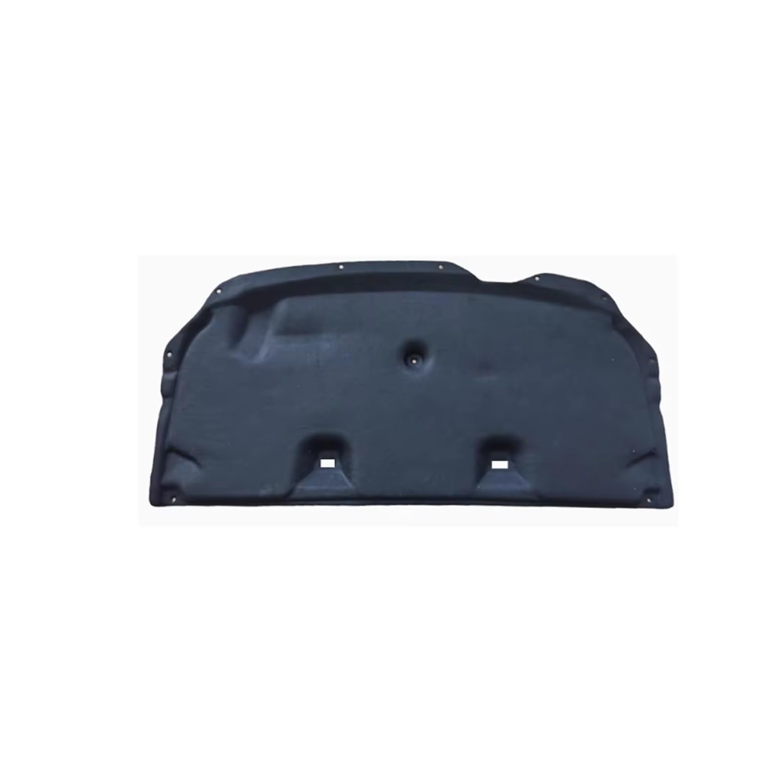 Doublure isolante en coton insonorisé de capot pour Accord CR CT 13-17