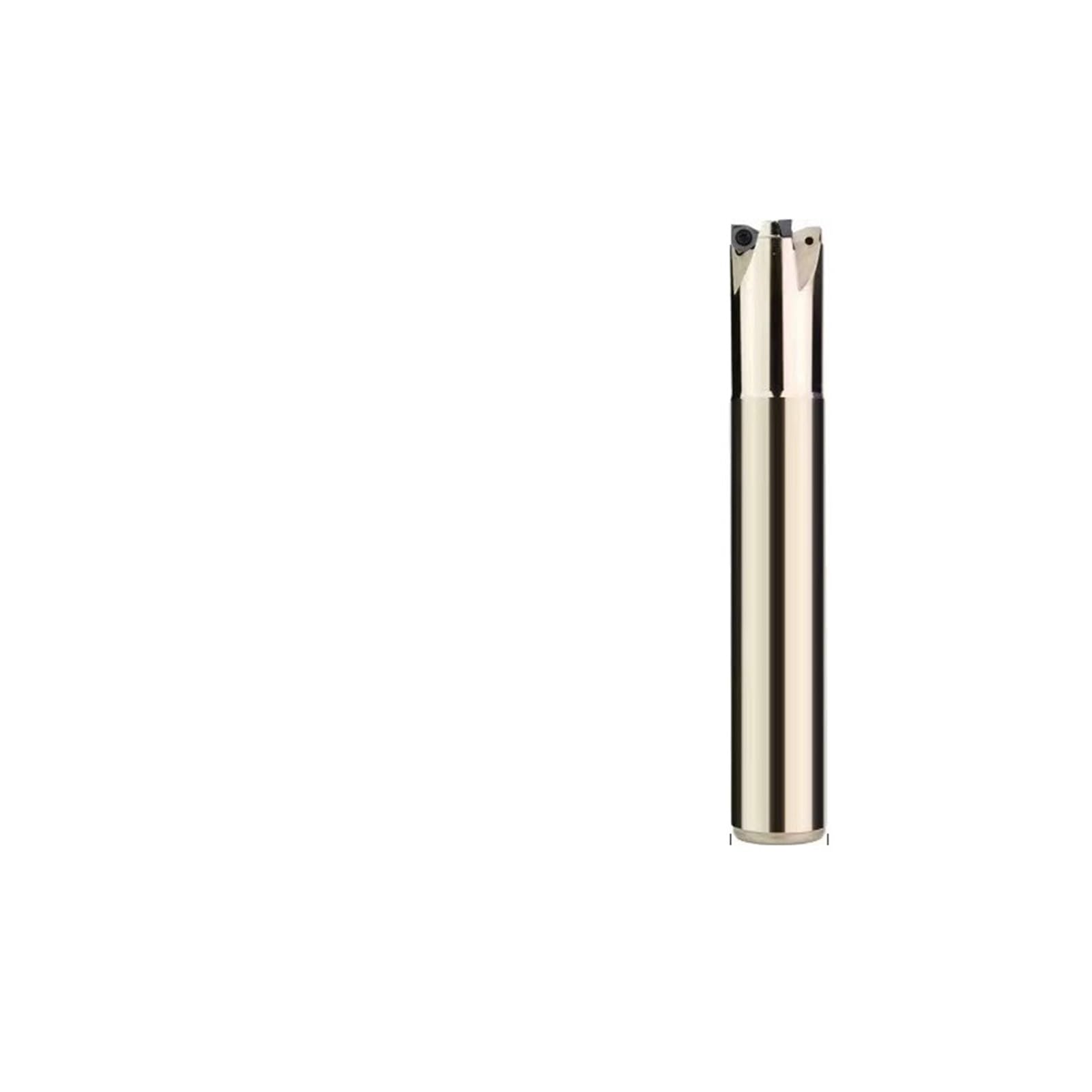 Outil de tournage hexagonale plate double face MFWN 90 pour surfaçage stable 4T