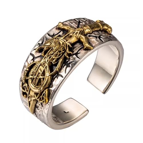 [FORFOX] Y hS\[hO X^[OVo[925 ƌ w oCLO Vegvisir RpX kWG[ \ L