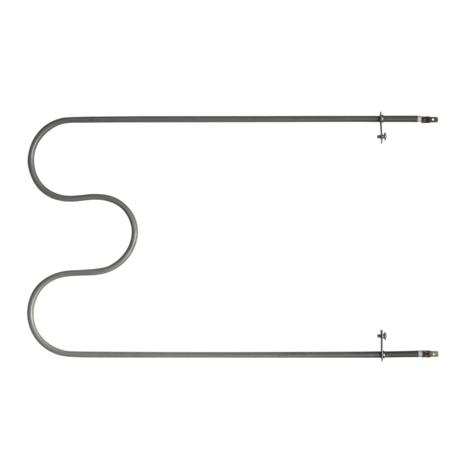 220 V 1100 W M-förmige Elektrische Ofen Heizrohr Heizelement Ofen Heizung Zubehör Ersatzteile