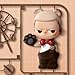 POP MART Kubo 24/7 You Series Figures, Blind Box Figures, Random Design Action Figures Collectible Toys Home Decorations, Holiday Birthday Gifts, Single Box