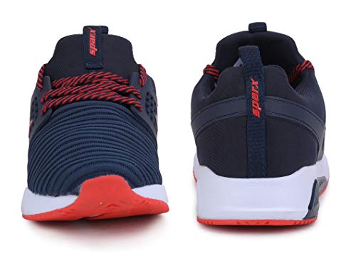Image of Sparx Men SM-610 Running Shoes