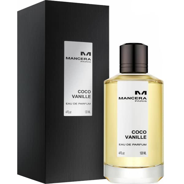 Mancera Coco Vanille EDP 120ml