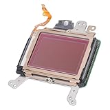 [Solution rentable] Par rapport à l'achat d'un tout nouvel appareil photo, cette pièce de rechange abordable offre une valeur considérable. prolongez la durée de vie de votre caméra 6d bien-aimée avec un investissement minimal tout en bénéficiant de performances comparables à celles de l'équipement d'origine. c'est le choix judicieux pour les photographes qui cherchent à entretenir leur équipement sans se ruiner.