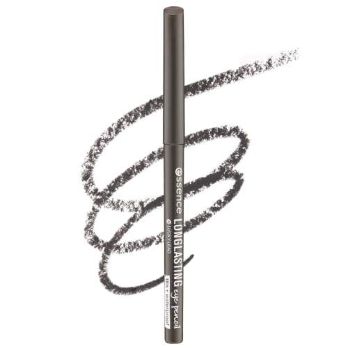 essence LONG-LASTING eye pencil 20 lucky lead, Duradero