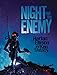 Night and the Enemy (Dover Graphic Novels)