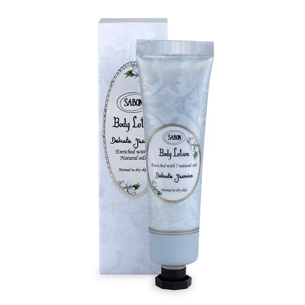 Amazon.co.jp: SABON(サボン) ボディローション （チューブ